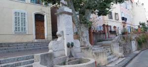 Appartements Studio hypercentre, refait a neuf : photos des chambres