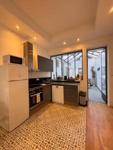 Le Jeanne d'Arc - Appartements meubles : photos des chambres