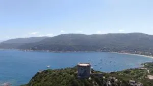 T2 Les pieds dans l'eau - 坎波莫罗