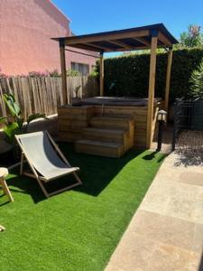 Appartements Appartement Vacances ZEN : photos des chambres