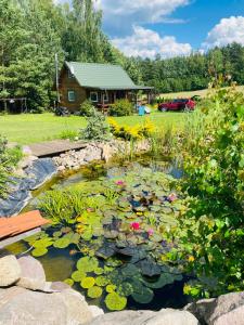 DOMEK bez ADRESU i SĄSIADÓW - 3hvězdičkové hotely ve městě Olsztynek