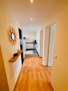 Le Jeanne d'Arc - Appartements meubles : photos des chambres