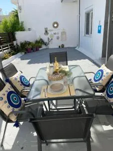 Sweet Home Kremasti - 克雷马斯蒂