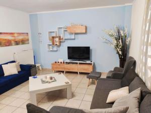 Niko & Jenny apartment