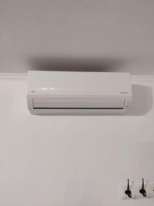 Niko & Jenny apartment