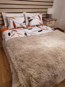 Maisons d'hotes Mas bellevue : photos des chambres