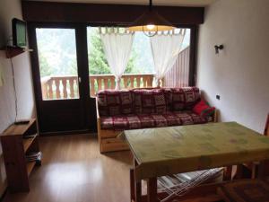 Appartements Residence Ancolie - Les Hauts De Planchamp - Studio pour 6 Personnes MAE-3324 : photos des chambres