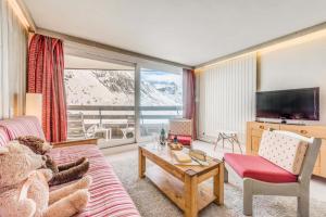 Hotels Residence Palafour - 3 pieces renove 3 - familial, spacieux - 2 salle de bain/douche - balcon vue lac MAE-3381 : photos des chambres