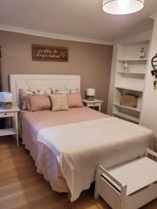 Maisons d'hotes Mas bellevue : photos des chambres