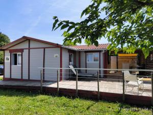 Chalet EVIDENCE CASTELJALOUX