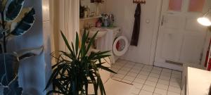 Private bedroom near Alexanderplatz in Sharing Apartment