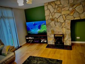 Nature City Blend Cozy 3 BR