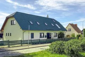 Schwalbennest in Ueckermünde - Berndshof