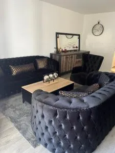 Fati appart - Sannois