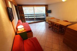 Résidence Palafour - grand studio 4 - vue lac MAE-3686