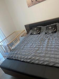 Appartements Fati appart : photos des chambres