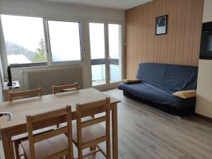 Appartement avec joli point de vue