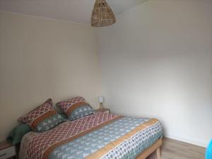 Appartements Appartement avec joli point de vue : photos des chambres