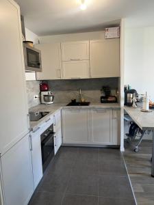 Appartements Fati appart : photos des chambres