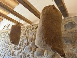 casa di campagna iobio