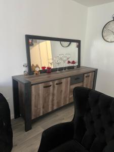 Appartements Fati appart : photos des chambres