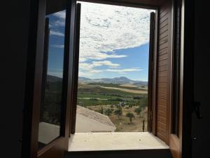 casa di campagna iobio