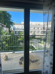 Appartements Fati appart : photos des chambres