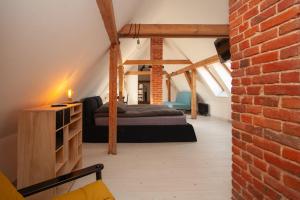 Pokoje gościnne "Przy Rynku"