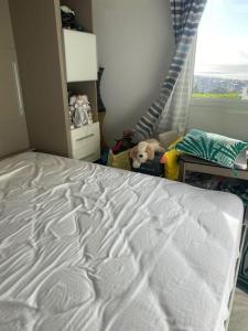 Appartements Superbe vue mer panoramique F3 : photos des chambres