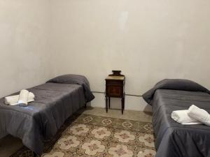 casa di campagna iobio