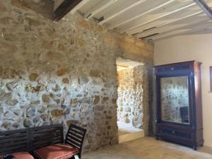 casa di campagna iobio