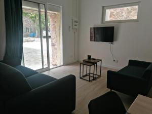 Maisons de vacances Maison de plain-pied 10 couchages : Maison 2 Chambres