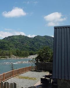 Ardeşen Kladimos Bungalov