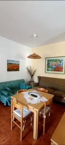 Baia di Arcile, a 2 passi dal mare incantato