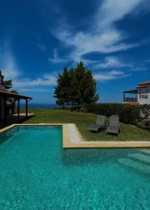 Sunset Villa Elani - Siviri