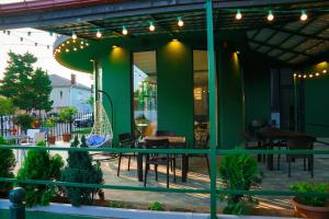 Hotel General Tso Kobuleti