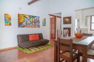 Apartamento en Barichara - Balcones de Barichara