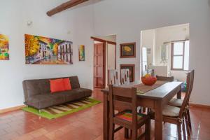 Apartamento en Barichara - Balcones de Barichara