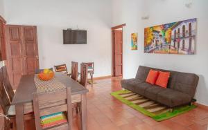 Apartamento en Barichara - Balcones de Barichara