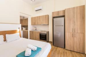 Zefyros Apartment