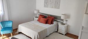 Piso con gran terraza en malaga arenas - 3hvězdičkové hotely ve městě Arenas