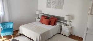 Piso con gran terraza en malaga arenas - Daimalos