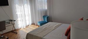 Piso con gran terraza en malaga arenas