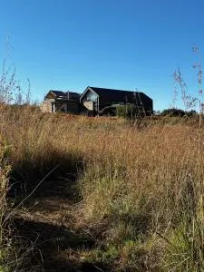 Rattlesnake Weir - Badfontein