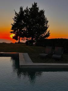 Sunset Villa Elani