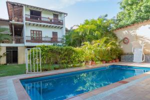 Apartamento en Barichara - Balcones de Barichara