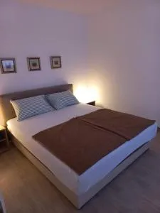 Anidu Apartmani Banja Vrujci - Mionica