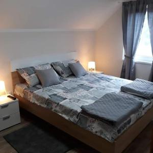 Anidu Apartmani Banja Vrujci