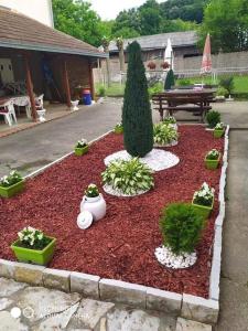 Anidu Apartmani Banja Vrujci