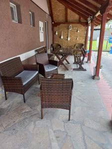 Anidu Apartmani Banja Vrujci